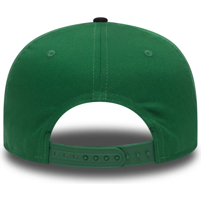 petten-plat-groen-snapback-9fifty-van-boston-celtics-nba-van-new-era