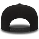 petten-plat-zwart-snapback-9fifty-chain-stitch-van-chicago-bulls-nba-van-new-era