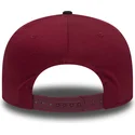 petten-plat-rood-snapback-9fifty-van-cleveland-cavaliers-nba-van-new-era