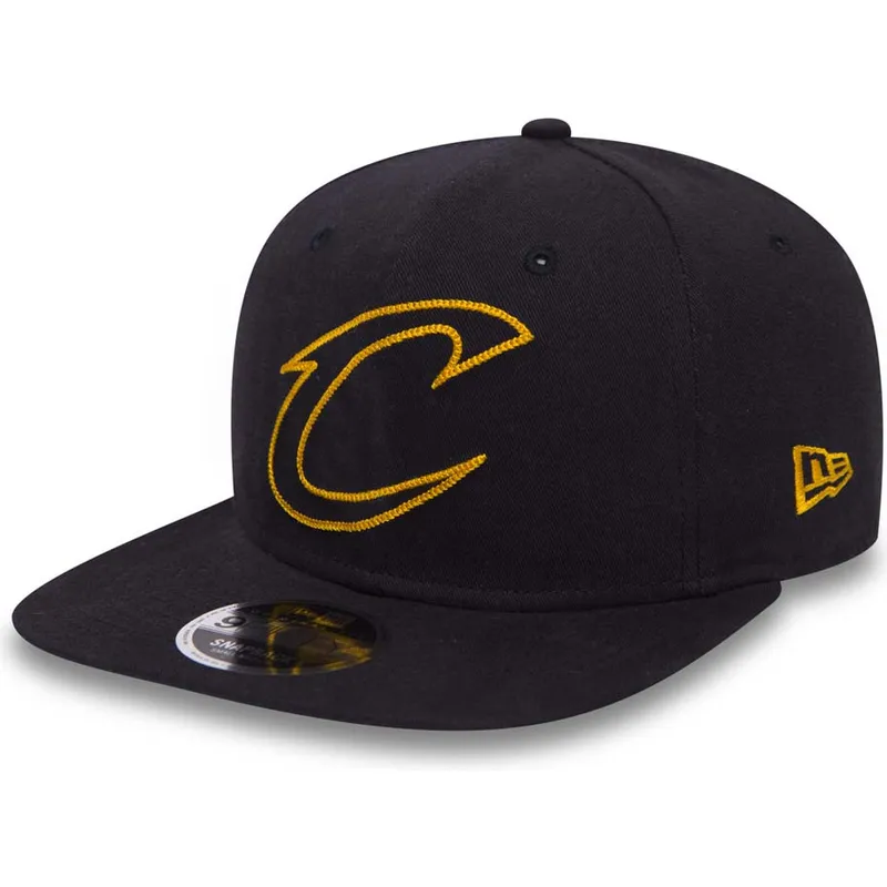 petten-plat-marineblauw-snapback-9fifty-chain-stitch-van-cleveland-cavaliers-nba-van-new-era petten-plat-marineblauw-snapback-9fifty-chain-stitch-van-cleveland-cavaliers-nba-van-new-era
