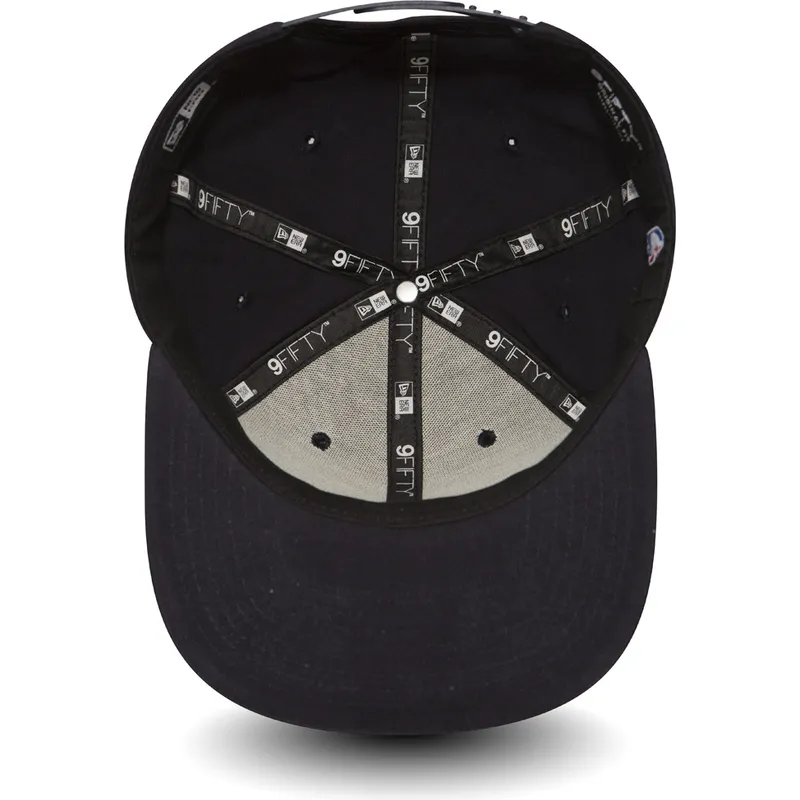 petten-plat-marineblauw-snapback-9fifty-chain-stitch-van-cleveland-cavaliers-nba-van-new-era petten-plat-marineblauw-snapback-9fifty-chain-stitch-van-cleveland-cavaliers-nba-van-new-era