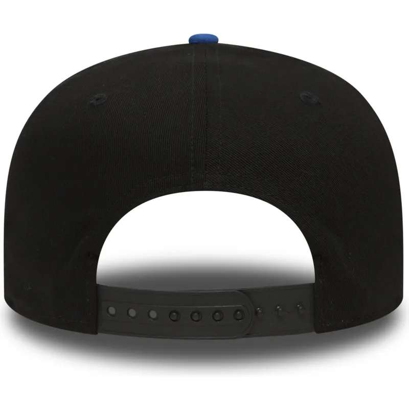 petten-plat-zwart-snapback-9fifty-van-orlando-magic-nba-van-new-era