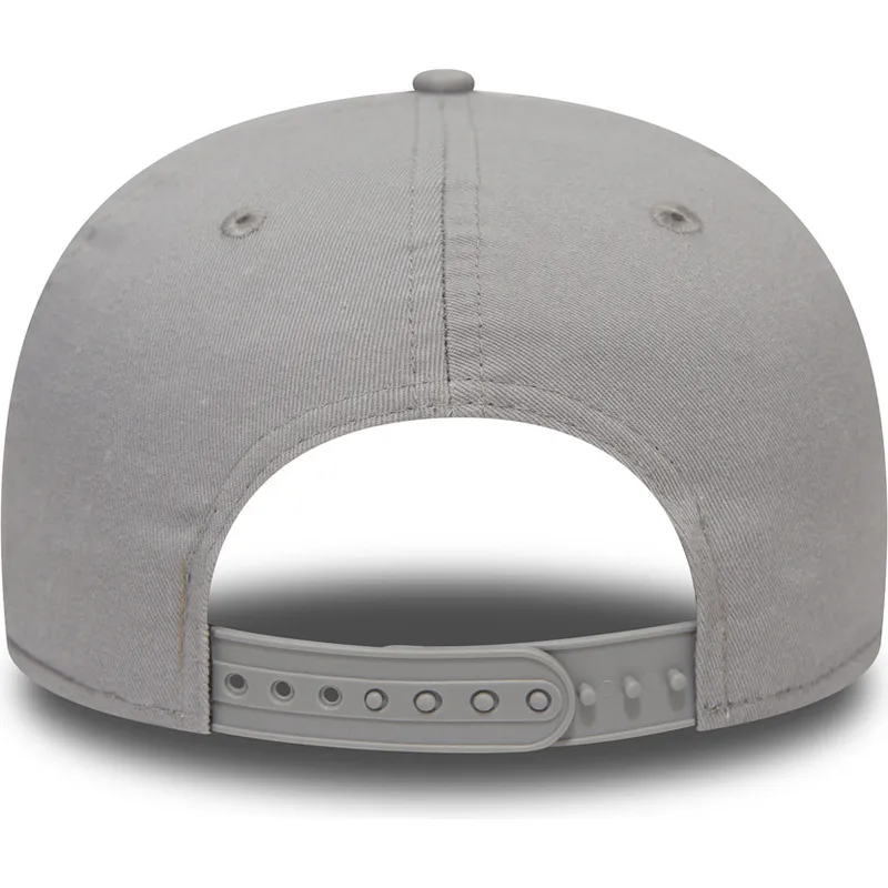 petten-plat-grijs-snapback-9fifty-chain-stitch-van-toronto-raptors-nba-van-new-era