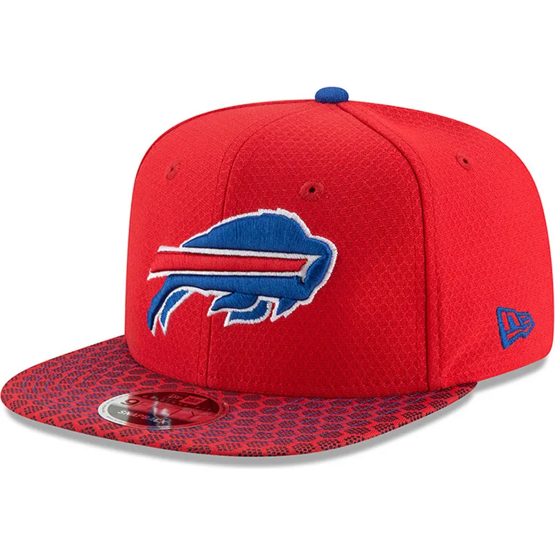 petten-plat-rood-snapback-9fifty-sideline-van-buffalo-bills-nfl-van-new-era petten-plat-rood-snapback-9fifty-sideline-van-buffalo-bills-nfl-van-new-era