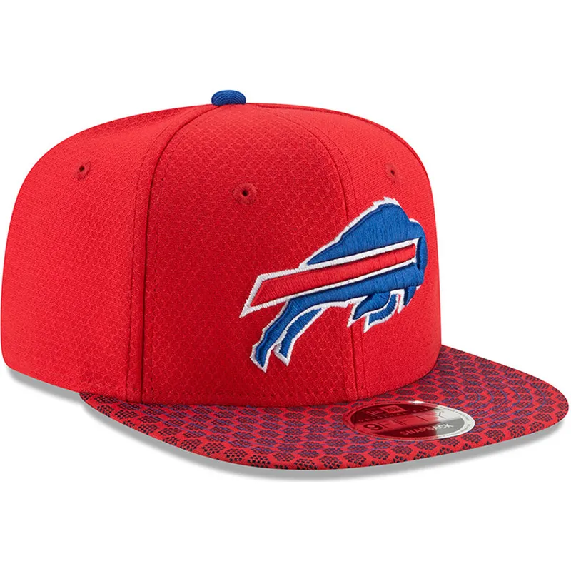 petten-plat-rood-snapback-9fifty-sideline-van-buffalo-bills-nfl-van-new-era petten-plat-rood-snapback-9fifty-sideline-van-buffalo-bills-nfl-van-new-era