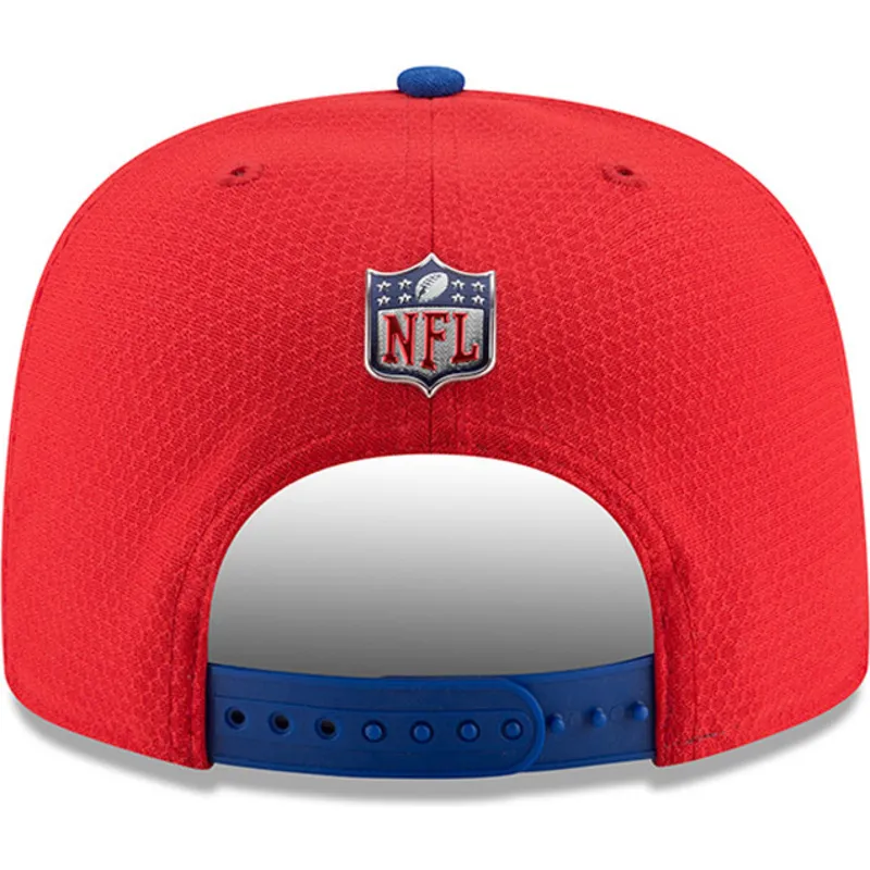 petten-plat-rood-snapback-9fifty-sideline-van-buffalo-bills-nfl-van-new-era petten-plat-rood-snapback-9fifty-sideline-van-buffalo-bills-nfl-van-new-era