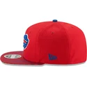 petten-plat-rood-snapback-9fifty-sideline-van-buffalo-bills-nfl-van-new-era