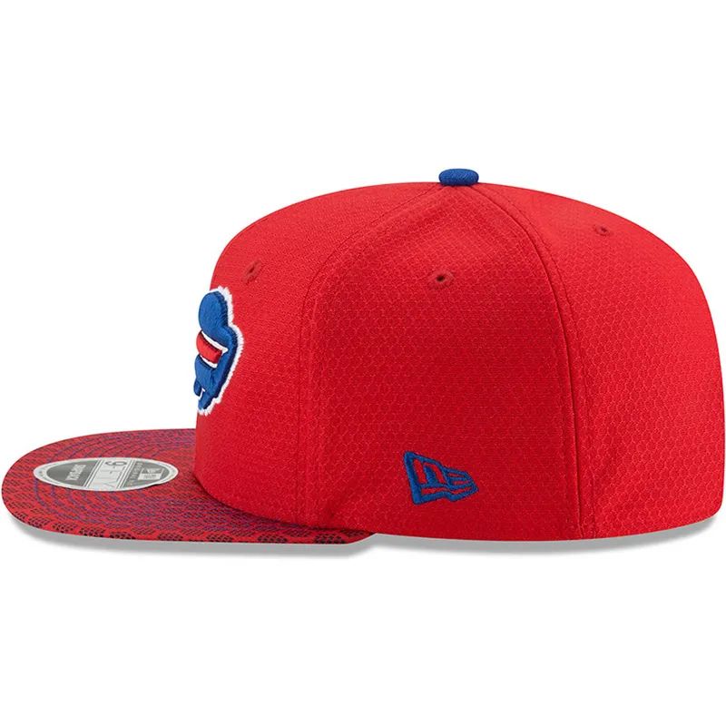 petten-plat-rood-snapback-9fifty-sideline-van-buffalo-bills-nfl-van-new-era petten-plat-rood-snapback-9fifty-sideline-van-buffalo-bills-nfl-van-new-era