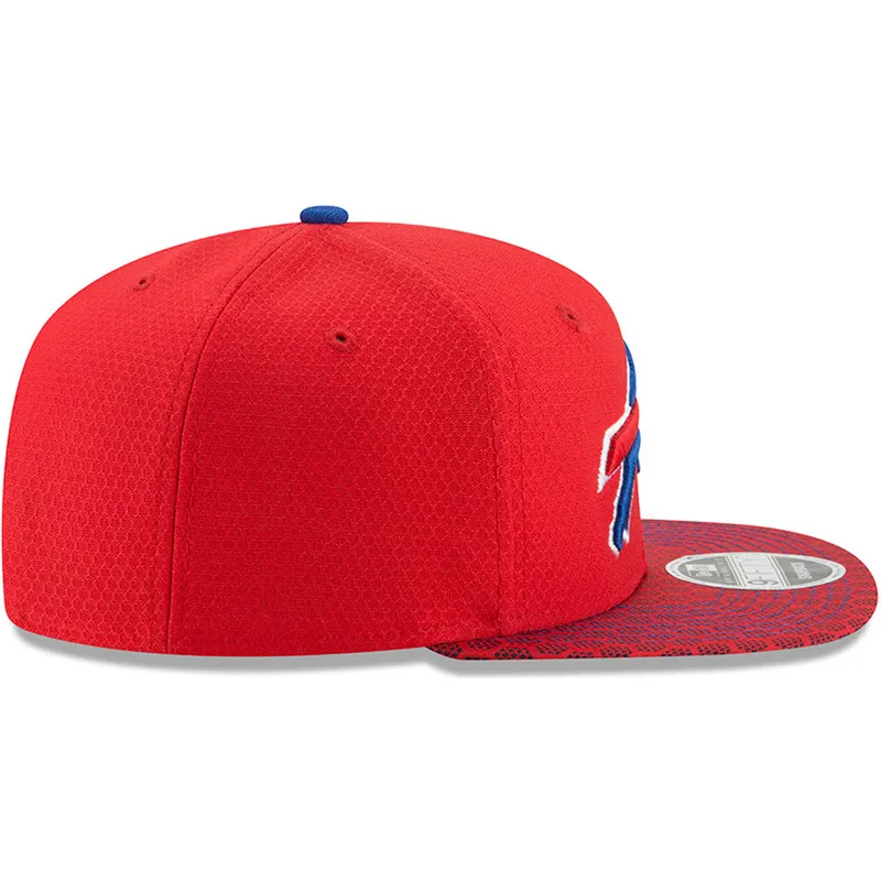petten-plat-rood-snapback-9fifty-sideline-van-buffalo-bills-nfl-van-new-era petten-plat-rood-snapback-9fifty-sideline-van-buffalo-bills-nfl-van-new-era