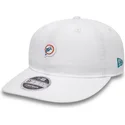 petten-plat-wit-snapback-9fifty-low-profile-unstructured-van-miami-dolphins-nfl-van-new-era