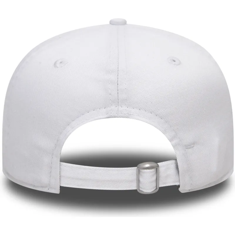 petten-plat-wit-snapback-9fifty-low-profile-unstructured-van-miami-dolphins-nfl-van-new-era