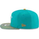 petten-plat-blauw-snapback-9fifty-sideline-van-miami-dolphins-nfl-van-new-era