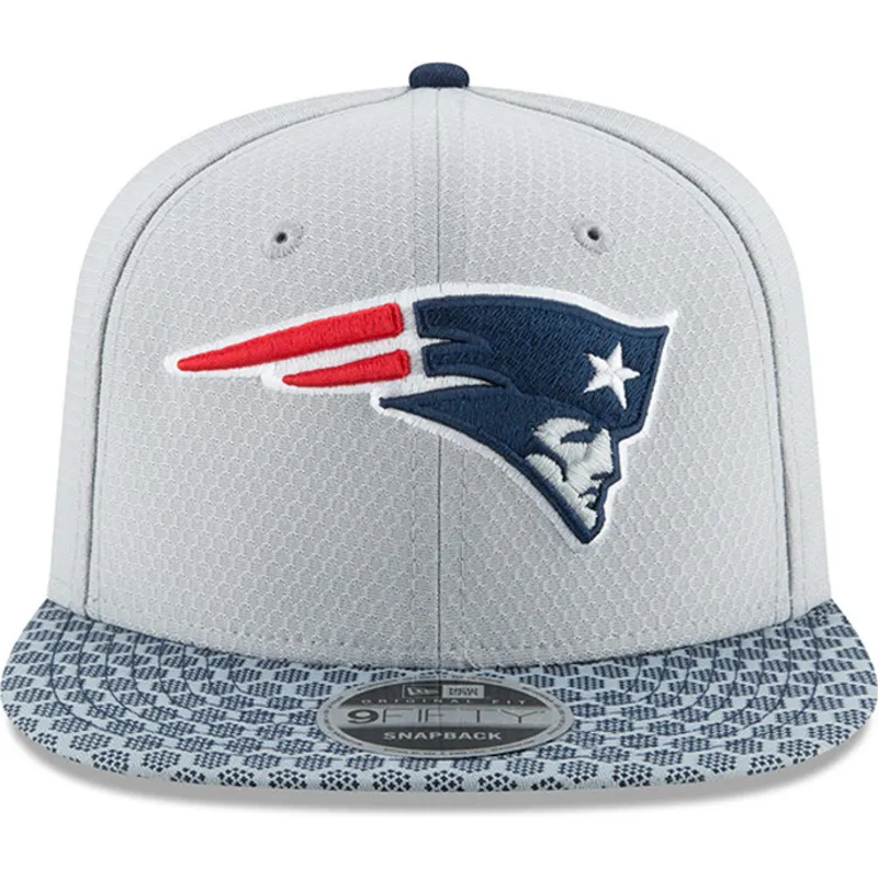 petten-plat-grijs-snapback-9fifty-sideline-van-new-england-patriots-nfl-van-new-era
