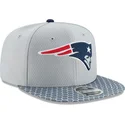 petten-plat-grijs-snapback-9fifty-sideline-van-new-england-patriots-nfl-van-new-era
