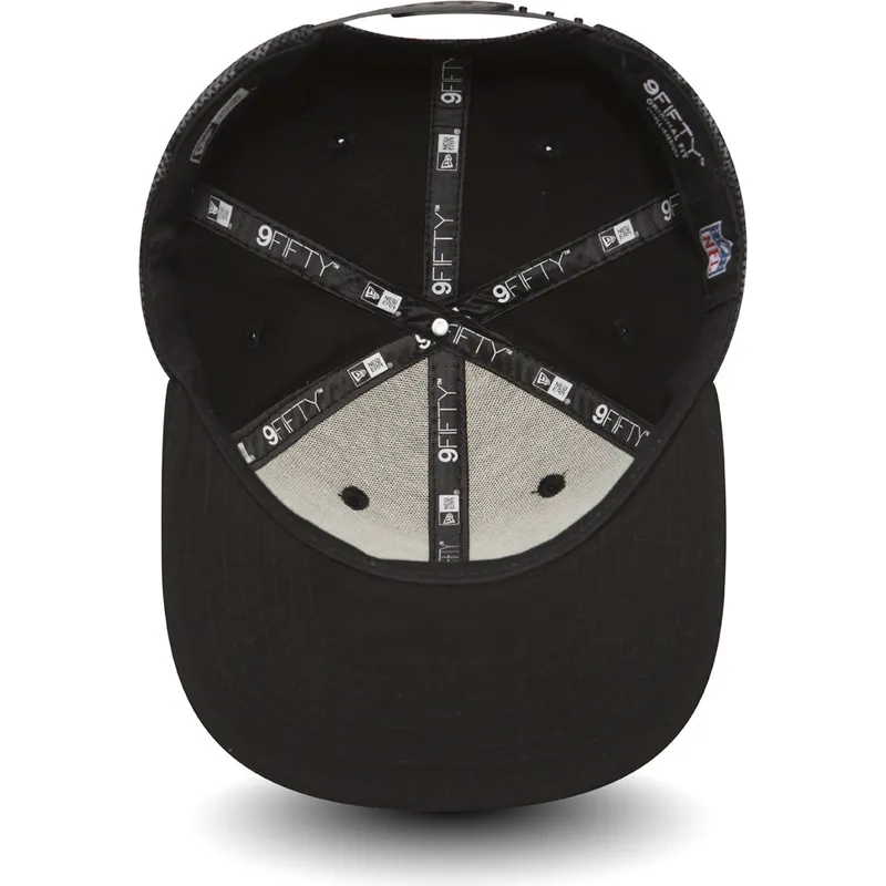 petten-plat-camouflage-snapback-9fifty-mesh-overlay-van-las-vegas-raiders-nfl-van-new-era