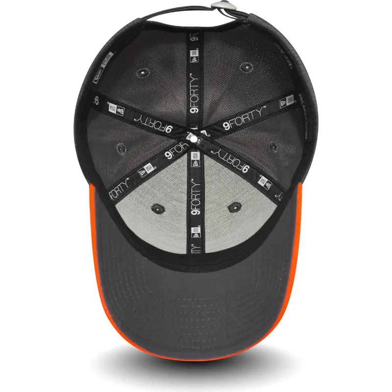 petten-gebogen-grijs-verstelbaar-9forty-van-mclaren-racing-formula-1-van-new-era