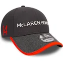 petten-gebogen-grijs-verstelbaar-9forty-fernando-alonso-van-mclaren-racing-formula-1-van-new-era