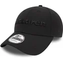 petten-gebogen-zwart-verstelbaar-9forty-est-1963-van-mclaren-racing-formula-1-van-new-era
