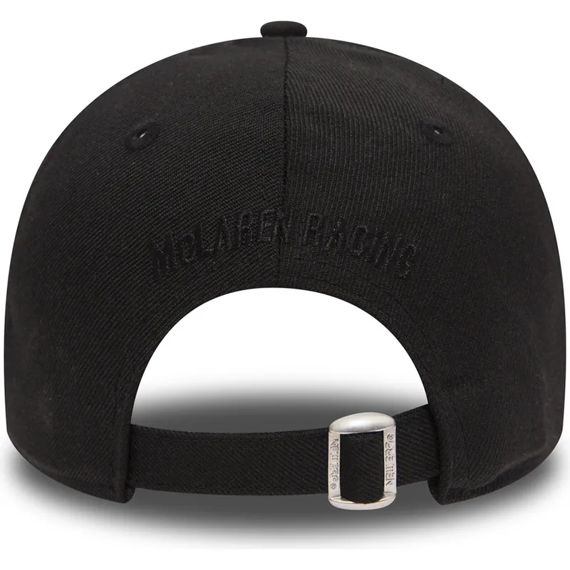 petten-gebogen-zwart-verstelbaar-9forty-est-1963-van-mclaren-racing-formula-1-van-new-era