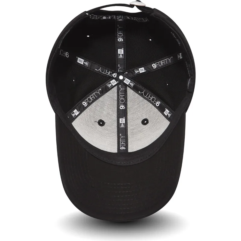 petten-gebogen-zwart-verstelbaar-9forty-est-1963-van-mclaren-racing-formula-1-van-new-era