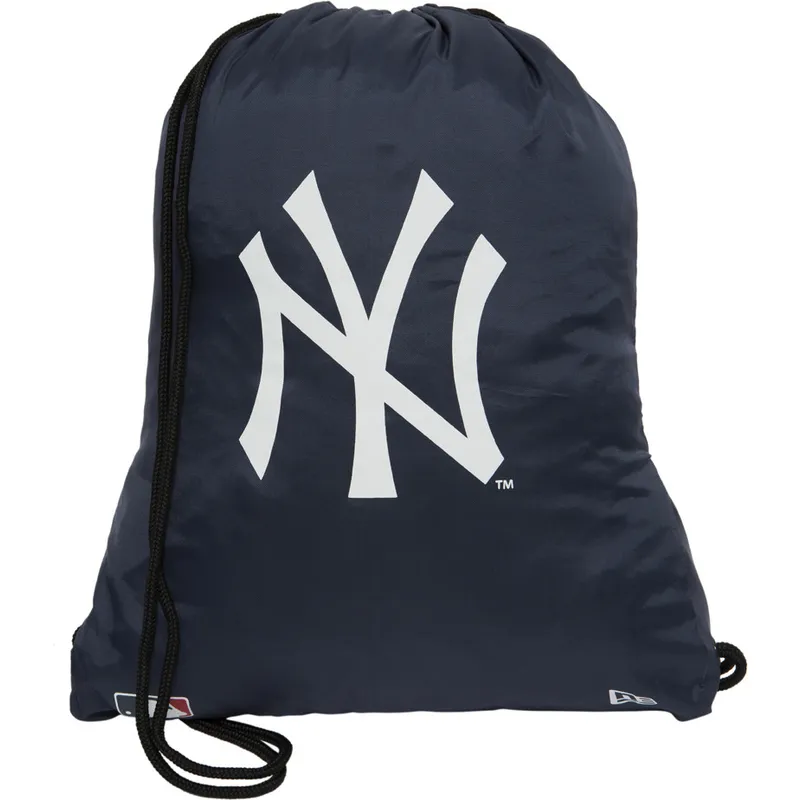 rugzakken-marineblauw-fitted-gym-van-new-york-yankees-mlb-van-new-era