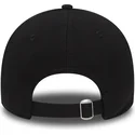 petten-gebogen-zwart-verstelbaar-9forty-satin-patch-van-new-york-yankees-mlb-van-new-era