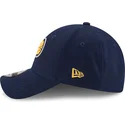petten-gebogen-blauw-verstelbaar-9forty-the-league-van-indiana-pacers-nba-van-new-era