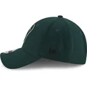 petten-gebogen-groen-verstelbaar-9forty-the-league-van-milwaukee-bucks-nba-van-new-era
