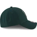 petten-gebogen-groen-verstelbaar-9forty-the-league-van-milwaukee-bucks-nba-van-new-era