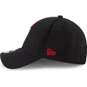 petten-gebogen-zwart-verstelbaar-9forty-the-league-van-portland-trail-blazers-nba-van-new-era
