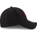 petten-gebogen-zwart-verstelbaar-9forty-the-league-van-portland-trail-blazers-nba-van-new-era