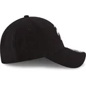 petten-gebogen-zwart-verstelbaar-9forty-the-league-van-toronto-raptors-nba-van-new-era