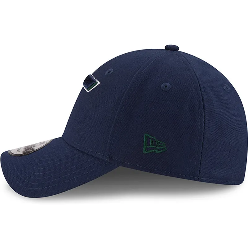 petten-gebogen-marineblauw-verstelbaar-9forty-the-league-van-utah-jazz-nba-van-new-era