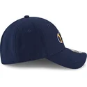 petten-gebogen-marineblauw-verstelbaar-9forty-the-league-van-utah-jazz-nba-van-new-era