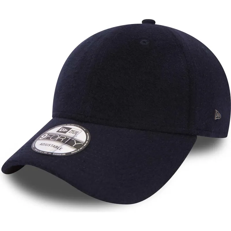 petten-gebogen-marineblauw-verstelbaar-9forty-camel-hair-van-new-era