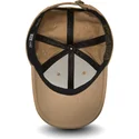 petten-gebogen-bruin-verstelbaar-9forty-camel-hair-van-new-era
