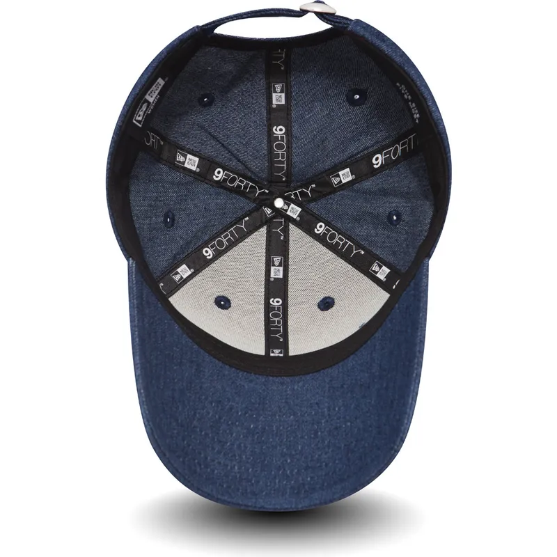 petten-gebogen-blauw-verstelbaar-efecto-vaquero-9forty-denim-van-new-era