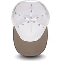 petten-gebogen-grijs-snapback-9forty-felt-van-new-era