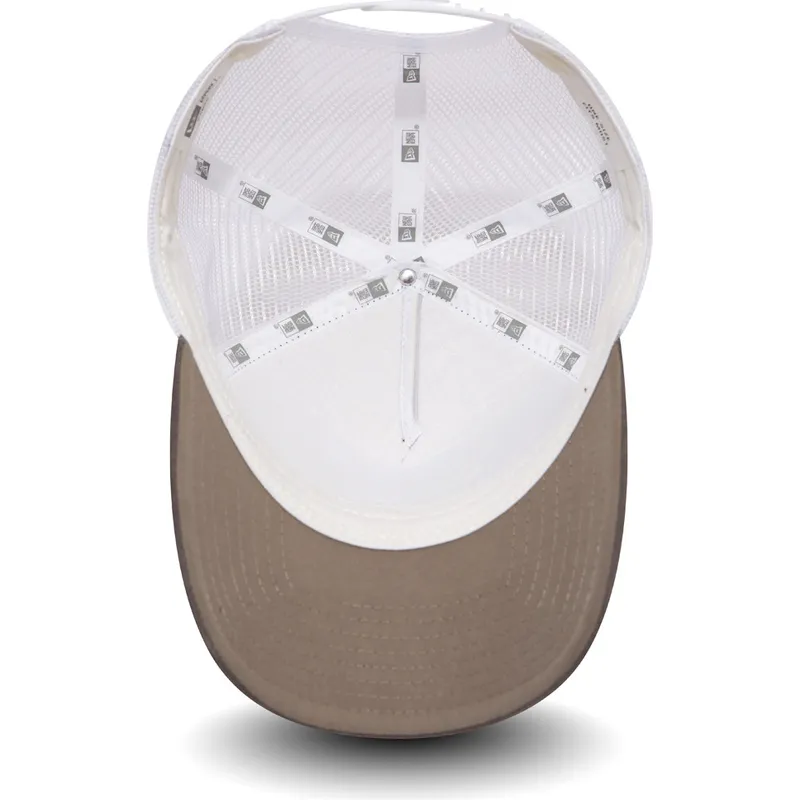 petten-gebogen-grijs-snapback-9forty-felt-van-new-era