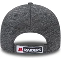 petten-gebogen-steen-verstelbaar-9forty-shadow-tech-van-las-vegas-raiders-nfl-van-new-era