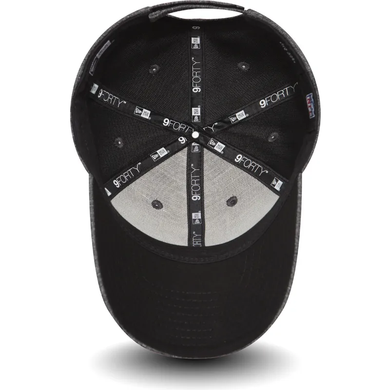 petten-gebogen-steen-verstelbaar-9forty-shadow-tech-van-las-vegas-raiders-nfl-van-new-era