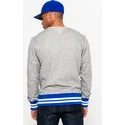 sweater-zonder-capuchon-grijs-crew-neck-heritage-van-brooklyn-dodgers-mlb-van-new-era