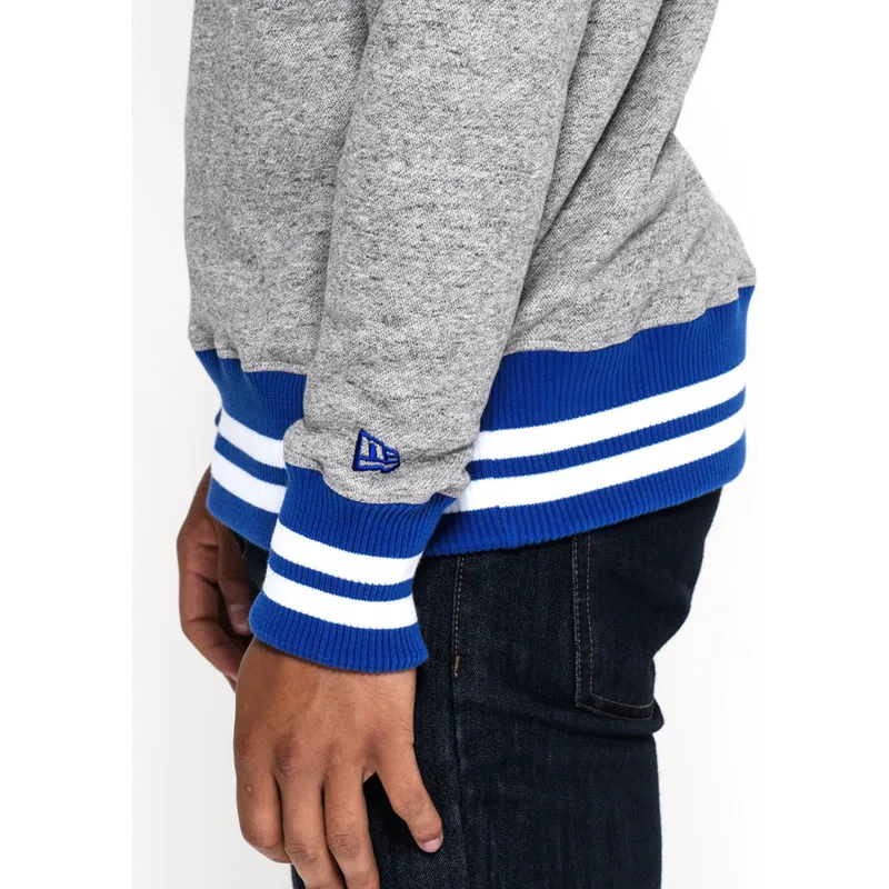 sweater-zonder-capuchon-grijs-crew-neck-heritage-van-brooklyn-dodgers-mlb-van-new-era