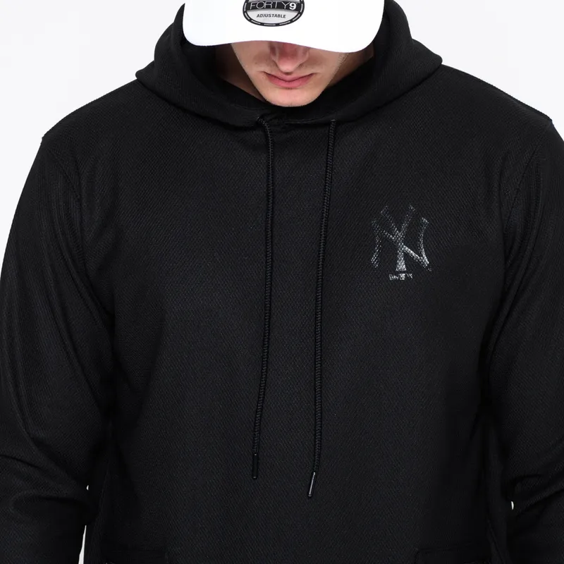 sweater-met-capuchon-zwart-pullover-hoody-stealth-van-new-york-yankees-mlb-van-new-era