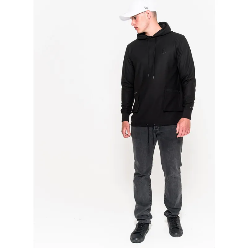 sweater-met-capuchon-zwart-pullover-hoody-stealth-van-new-york-yankees-mlb-van-new-era