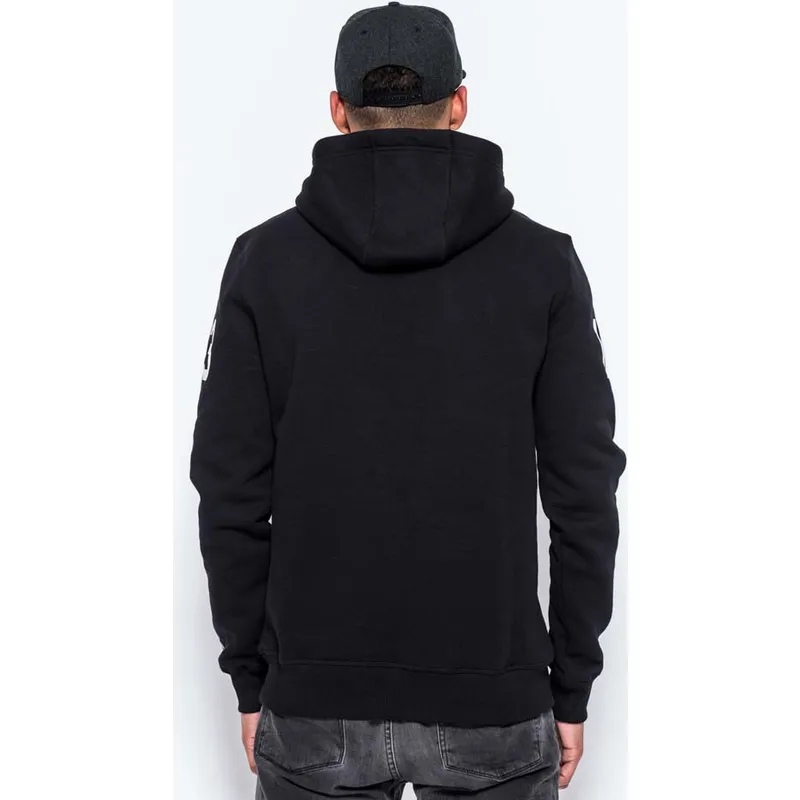 sweater-met-capuchon-zwart-pullover-hoody-east-coast-van-new-york-yankees-mlb-van-new-era