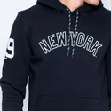 sweater-met-capuchon-zwart-pullover-hoody-east-coast-van-new-york-yankees-mlb-van-new-era