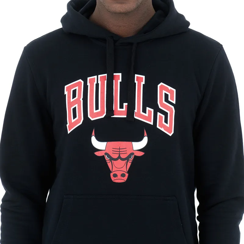 sweater-met-capuchon-zwart-pullover-hoody-van-chicago-bulls-nba-van-new-era