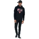 sweater-met-capuchon-zwart-pullover-hoody-van-chicago-bulls-nba-van-new-era