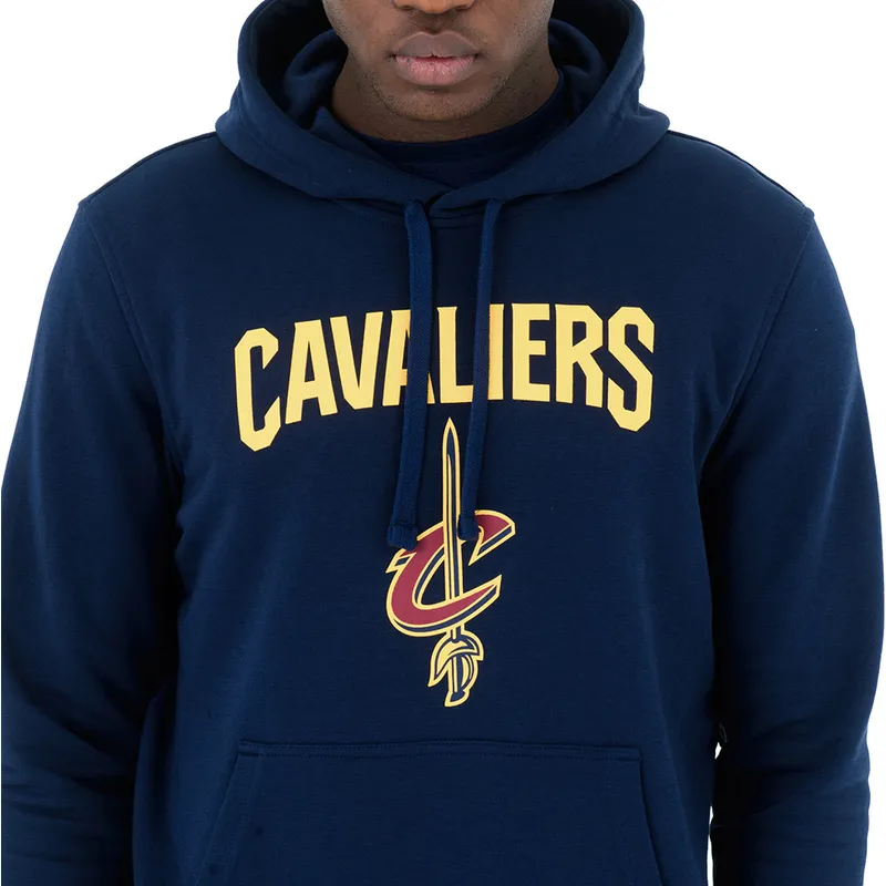 sweater-met-capuchon-blauw-pullover-hoody-van-cleveland-cavaliers-nba-van-new-era